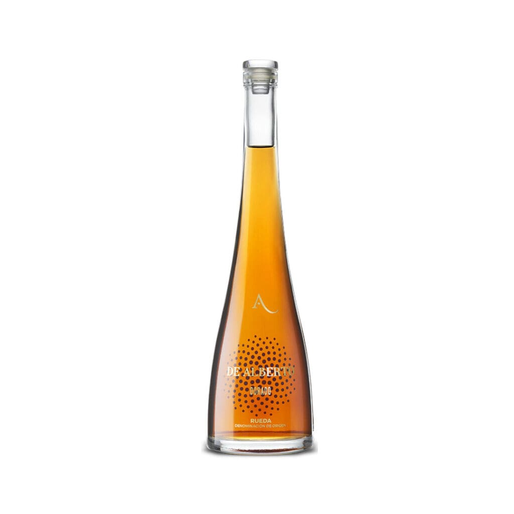 Verdejo De Alberto Dorado