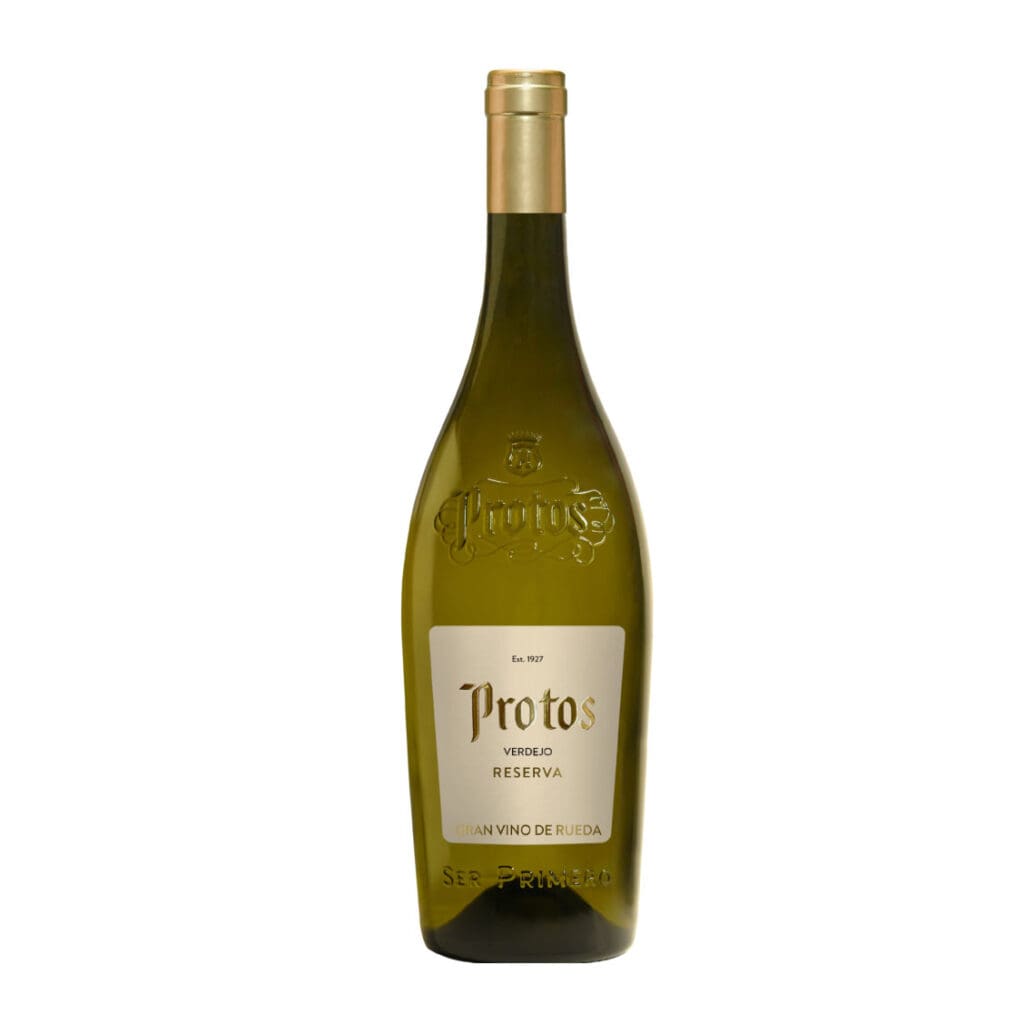 Vinos de Rueda: Protos