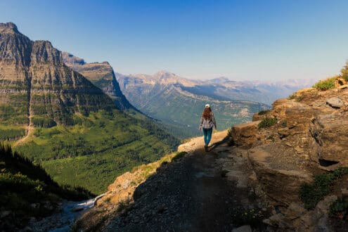 Toma nota: 6 consejos para viajar de forma más sustentable