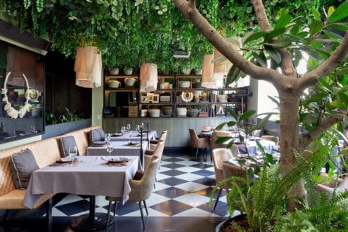 Restaurante Cachava: un steakhouse en CDMX al que siempre vas a querer regresar