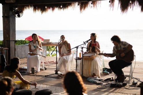 Cozumel Vivo Fest 2025: Vive el renacer del turismo regenerativo