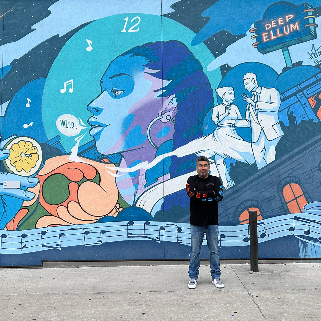 qué hacer en dallas