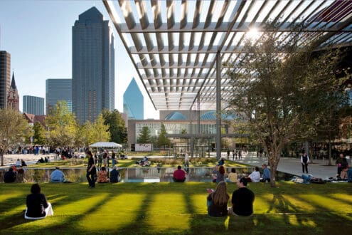 ¿Qué hacer en Dallas? Aquí la guía infalible de actividades