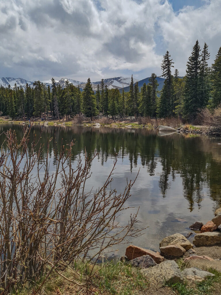 Denver, Colorado