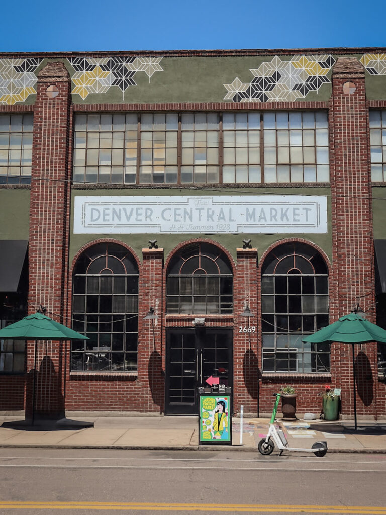 Denver, Colorado