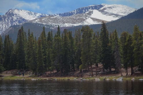 Denver, Colorado: recuperar espacios para crear comunidad