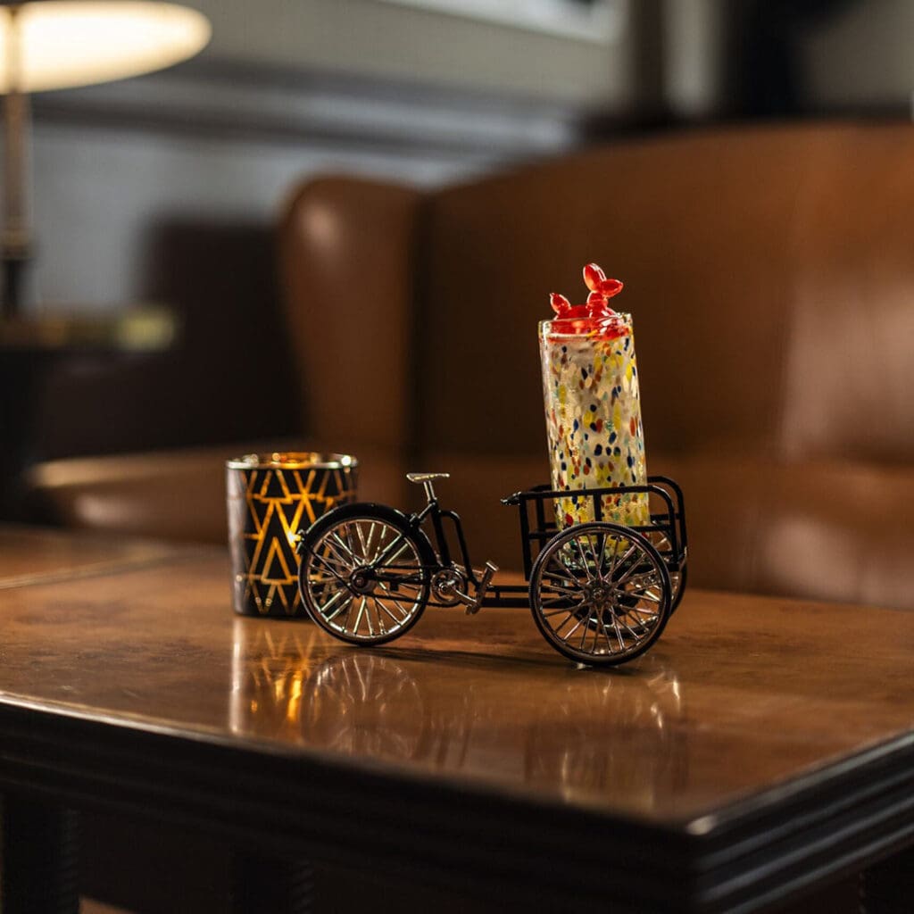 Nuevos cocteles de Fifty Mils