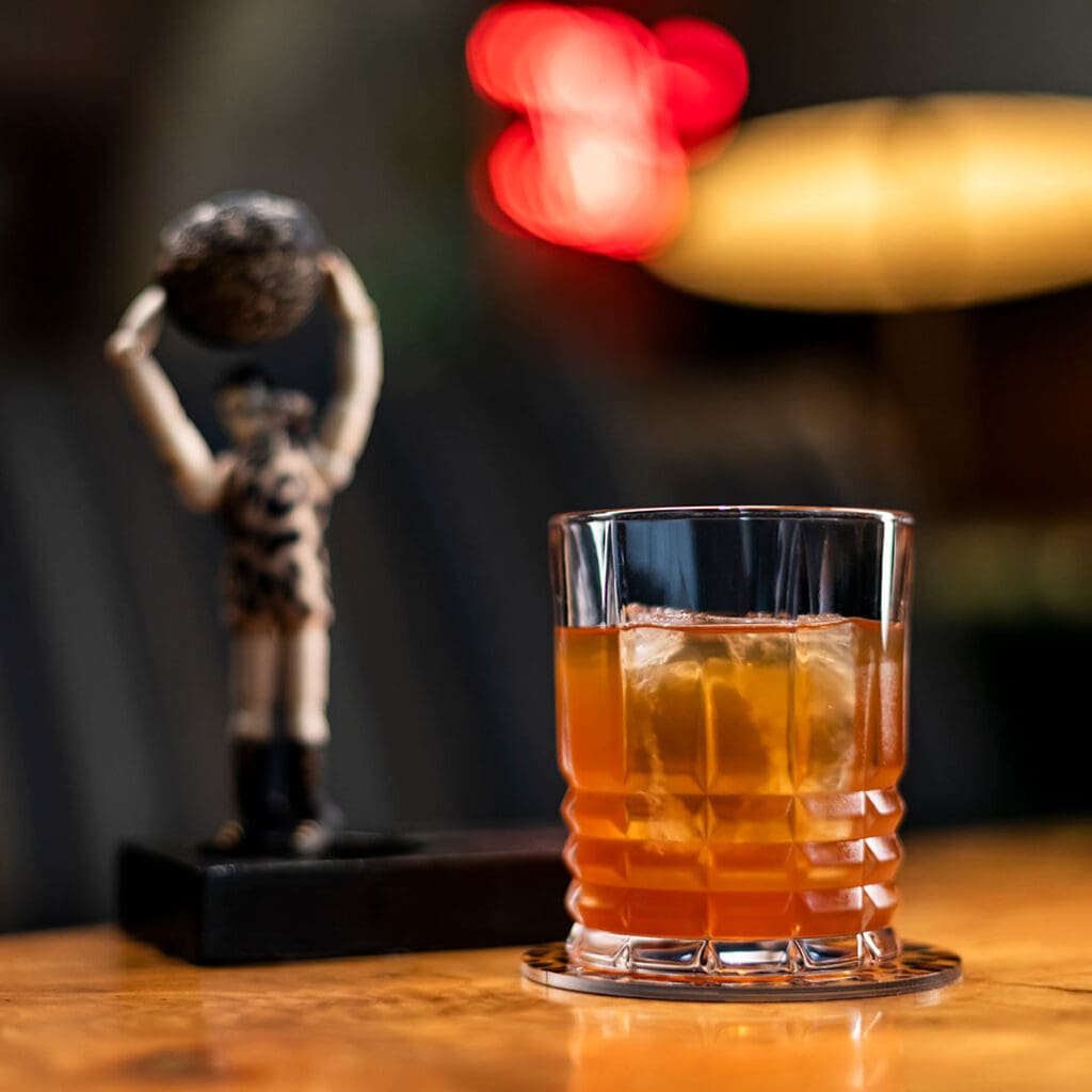 Nuevos cocteles de Fifty Mils