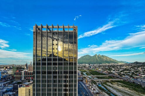 Hotel Galería Plaza Monterrey: la opción que buscabas en la zona centro de la ciudad