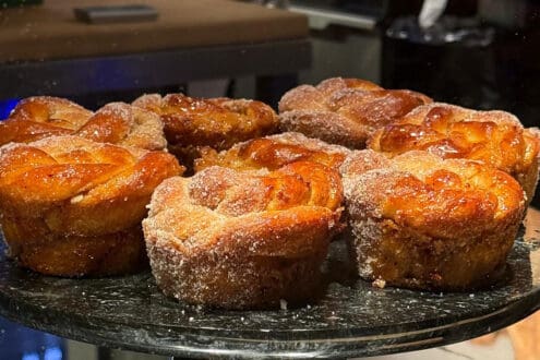 Green Rhino: panadería en CDMX del mejor panadero del mundo