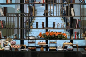 ¿Buscas brunch dominical en Paseo de la Reforma? Este es nuevo y te encantará