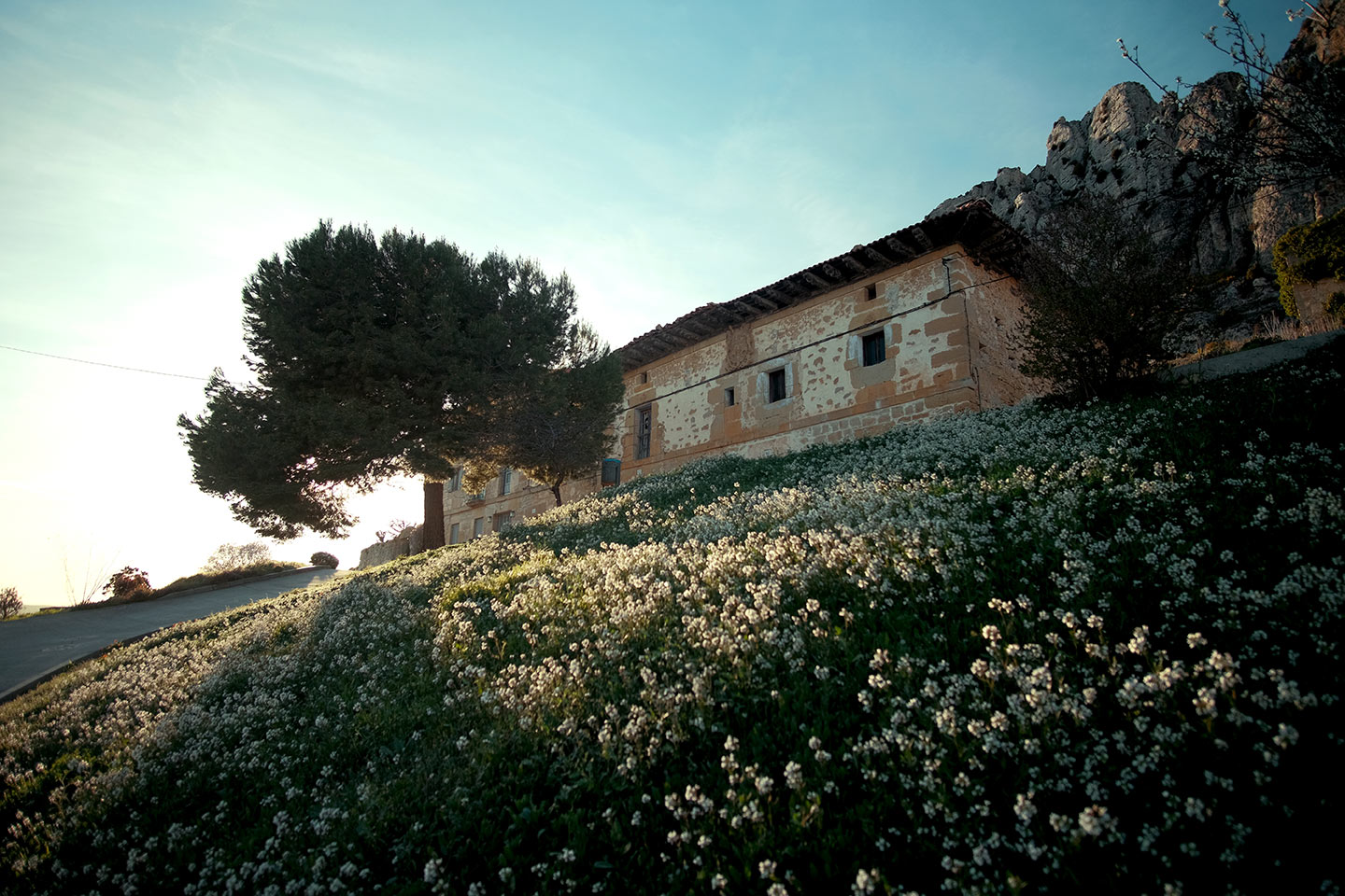 Cellorigo, en La Rioja