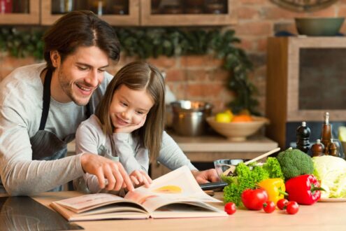 Libros para foodies y sibaritas: guía gourmet con sabor