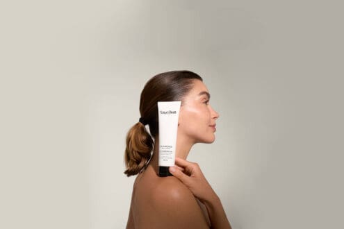 Este gel corporal redefine tu silueta en vacaciones de verano (y cabe en tu maleta)