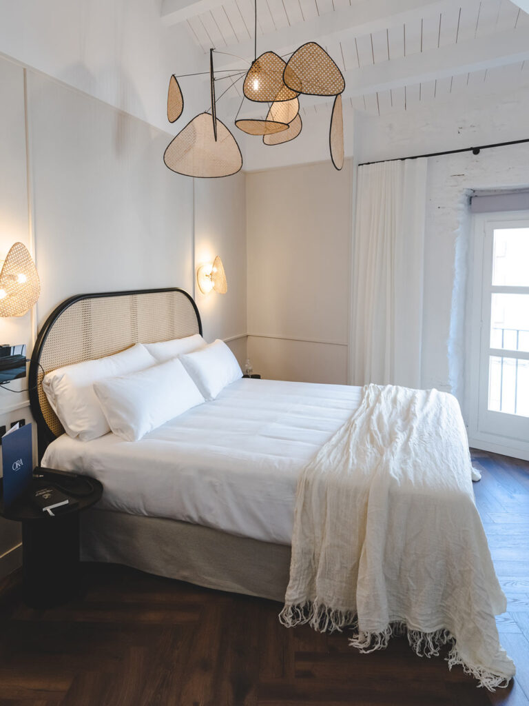 Ora Hotel Priorat