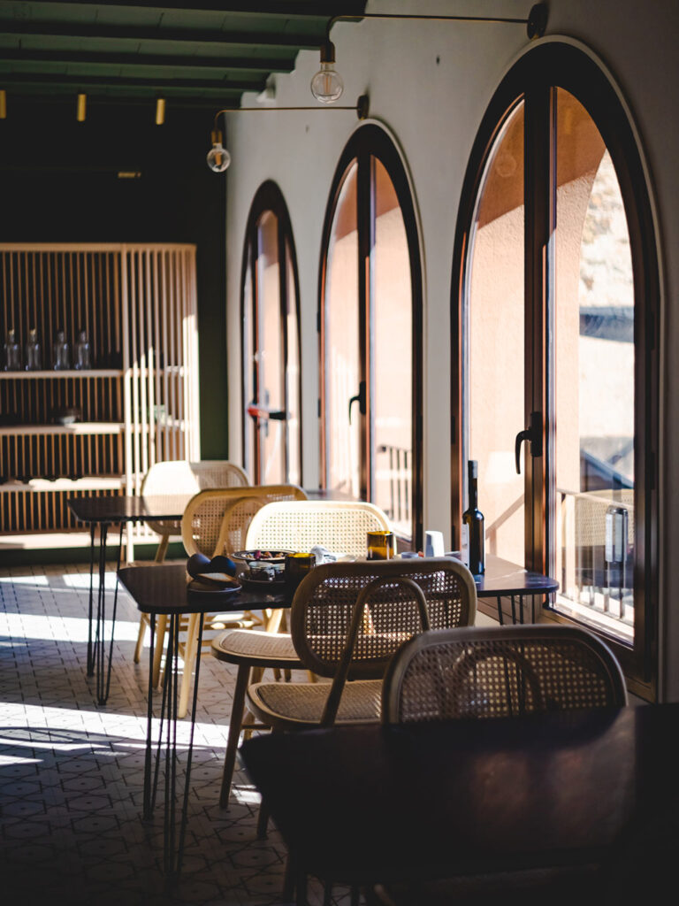 Ora Hotel Priorat
