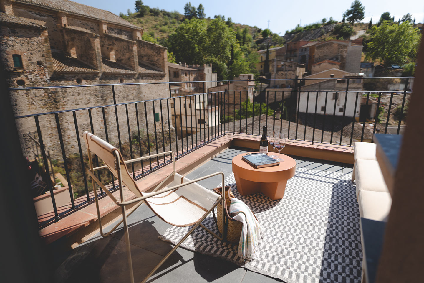 Ora Hotel Priorat