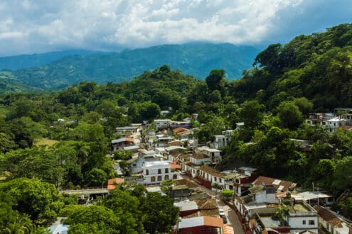 Estos Pueblos Mágicos de Tabasco cambiarán tu forma de viajar
