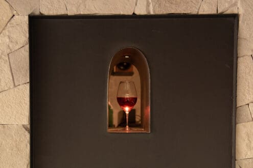 Ventanas del vino en CDMX: experimenta la tradición italiana en este wine bar