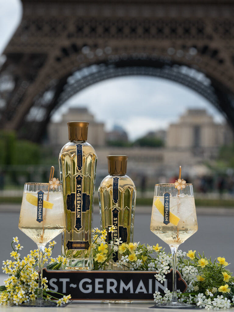 St-Germain en París