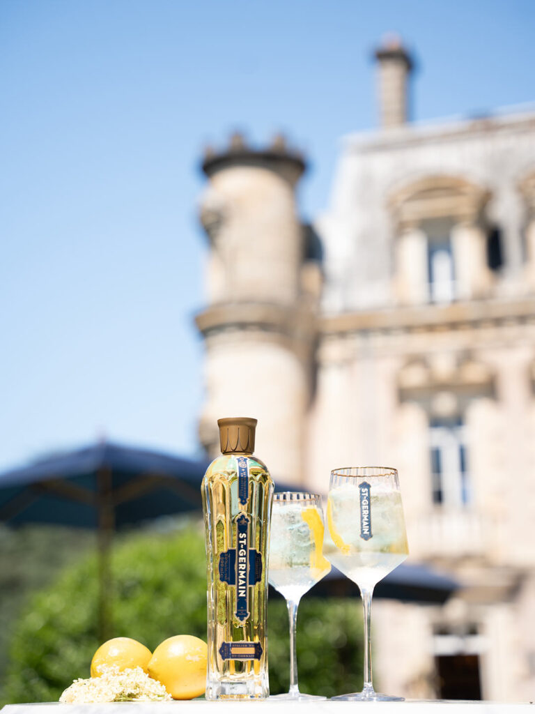 St-Germain