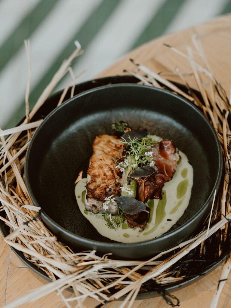 Festival Desert to Desert de The Cape Thompson Hotel