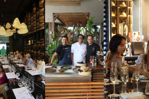 Lo mejor del festival Epicurean Escape 2025: un fin de semana con catas, brunch y coctelería