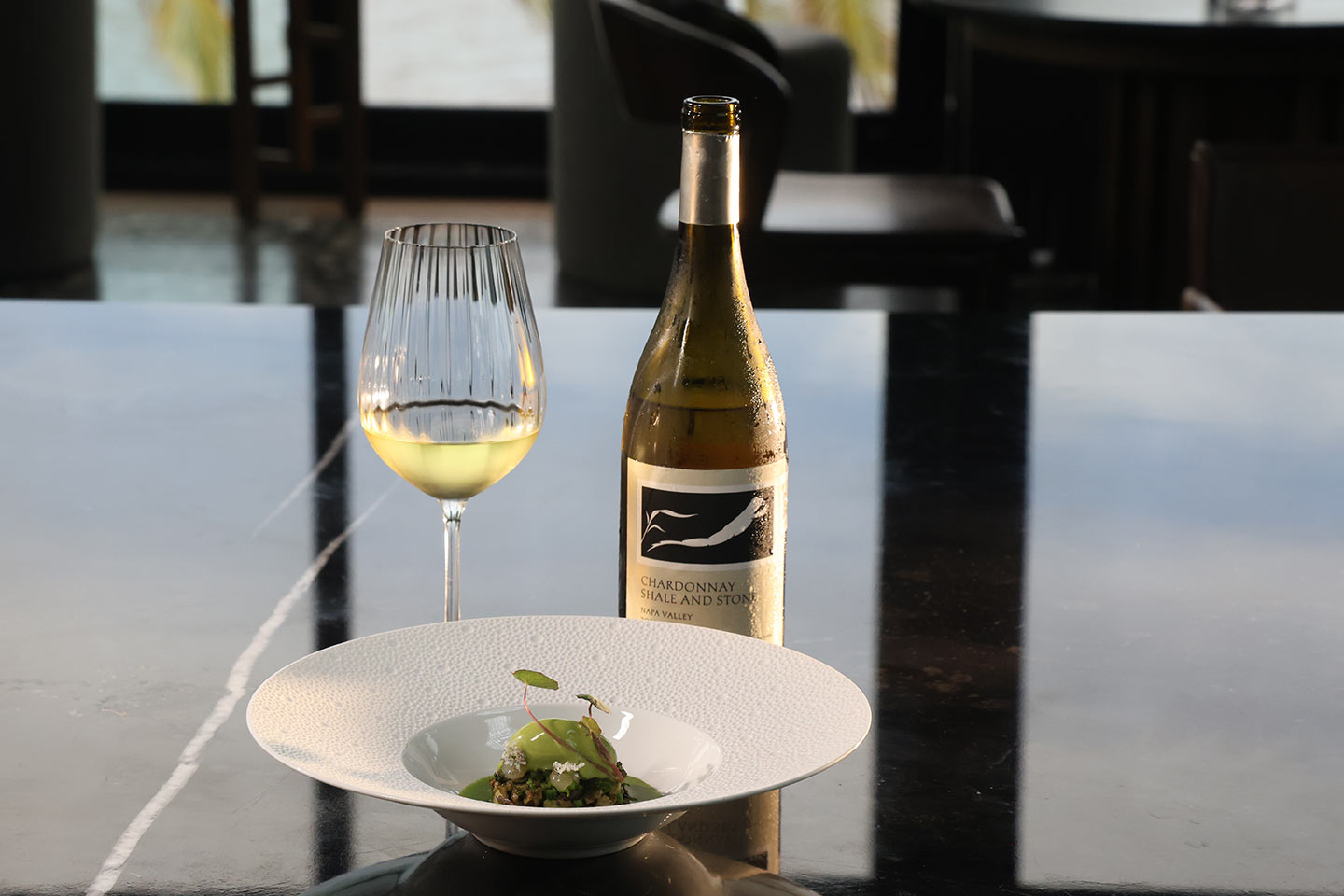 Epicurean Escape 2025