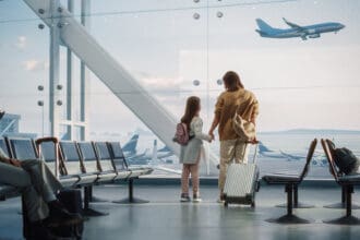 Seguro de viaje: estos son los motivos por los que debes tenerlo en el extranjero