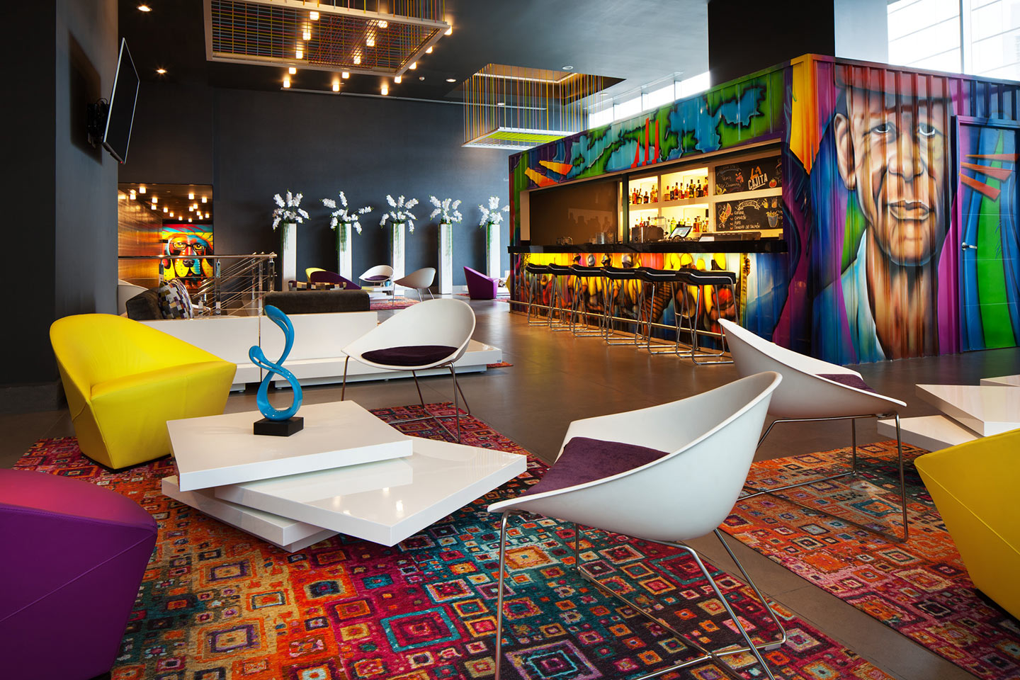 Hotel W Panamá
