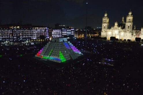 Qué hacer del 14 al 22 de julio: festivales, ferias y arte a la mesa