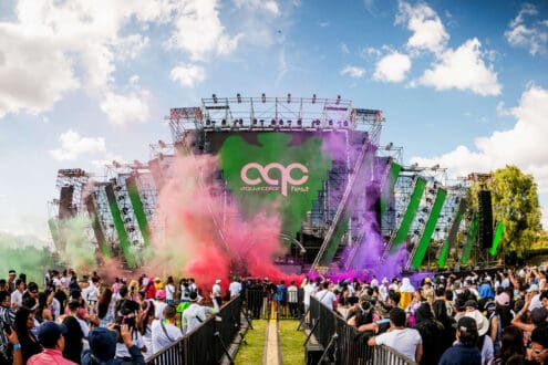 ¿Qué hacer en CDMX (y alrededores) del 1 al 9 de agosto?