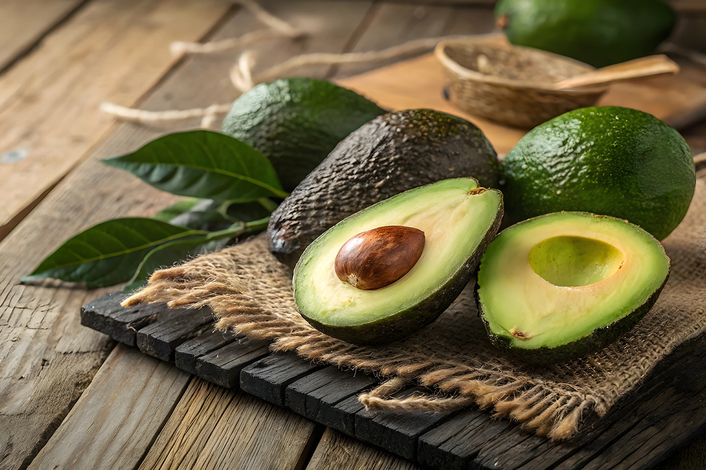 aguacate significado y origen, beneficios