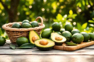 Aguacate: significado, origen y lo que necesitas saber de este manjar mesoamericano