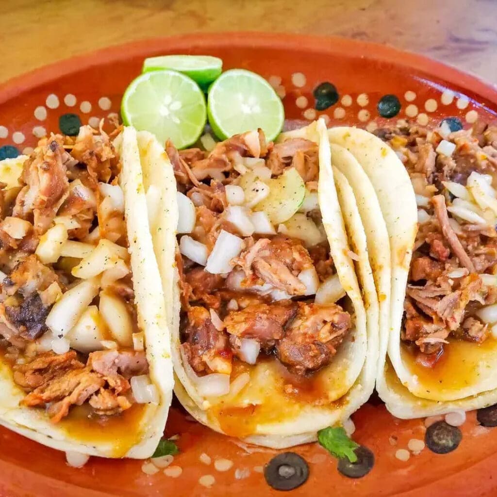 La mejor birria de Guadalajara