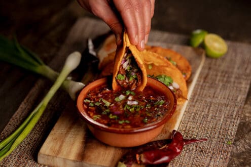 La mejor birria de Guadalajara: 5 sitios para disfrutarla