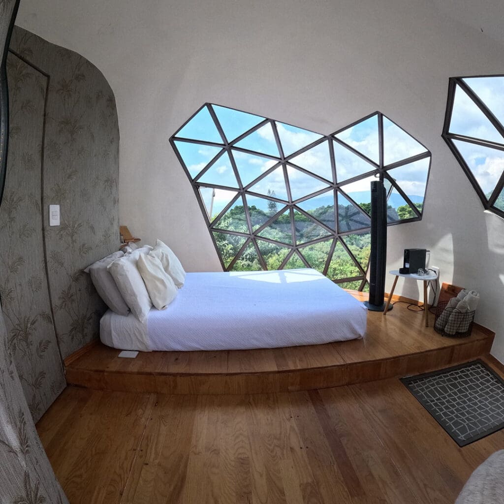 Cabañas en Morelos