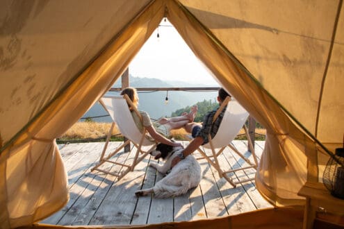 Cabañas en Morelos: 5 refugios perfectos para desconectarte