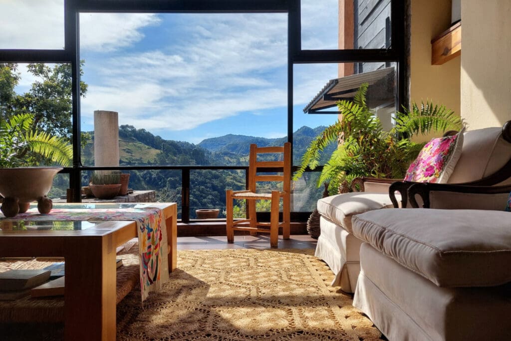 Cabañas en Querétaro cerca de CDMX