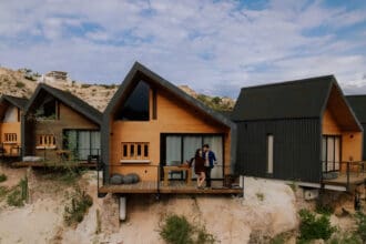 Cabañas en Querétaro ideales para una escapada de fin de semana