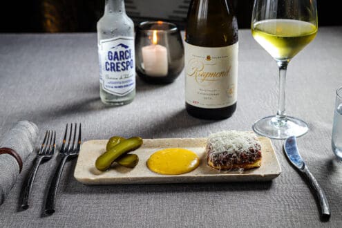 ¿Cuál es el origen de Estados Unidos? Esta Cena Histórica lo revela