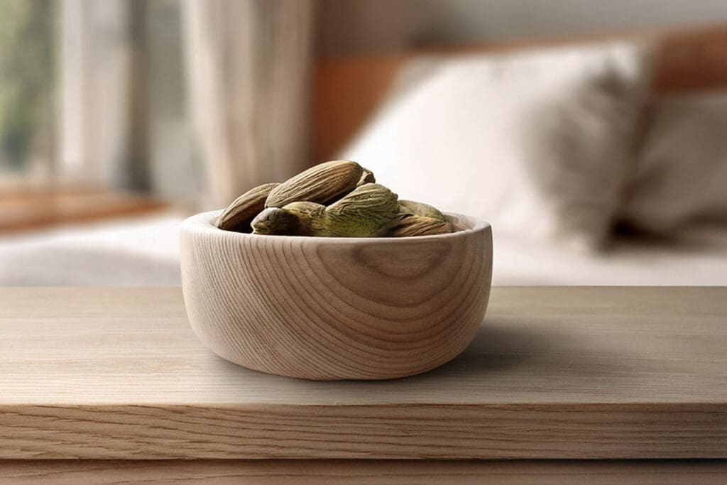 Sleepy food: alimentos para dormir mejor