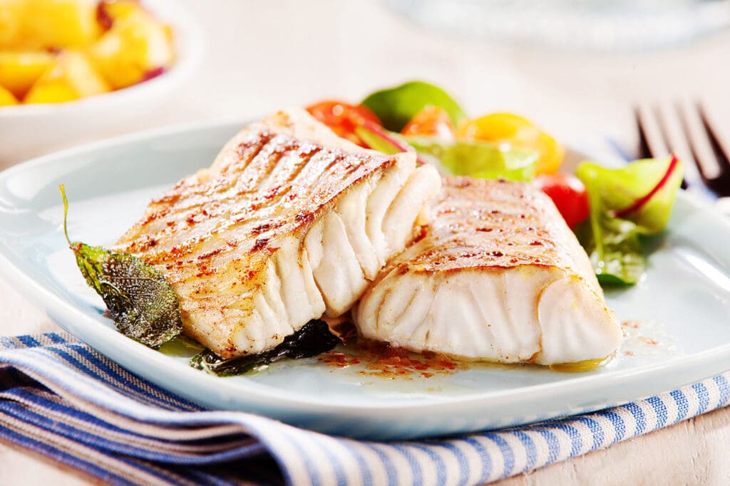 Sleepy food: alimentos para dormir mejor