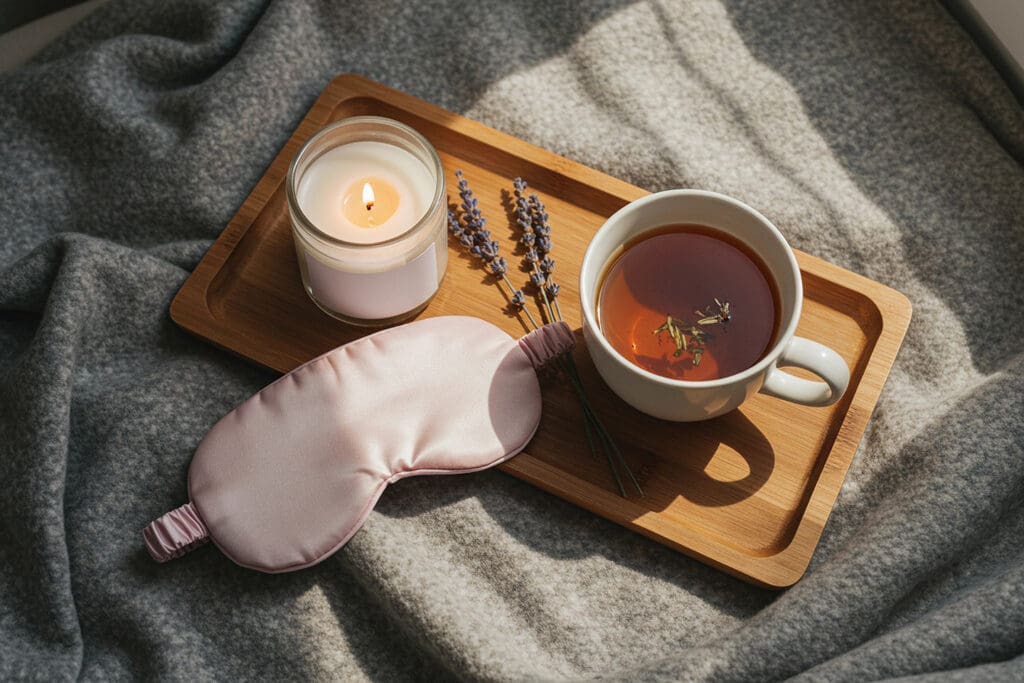 Sleepy food: alimentos para dormir mejor