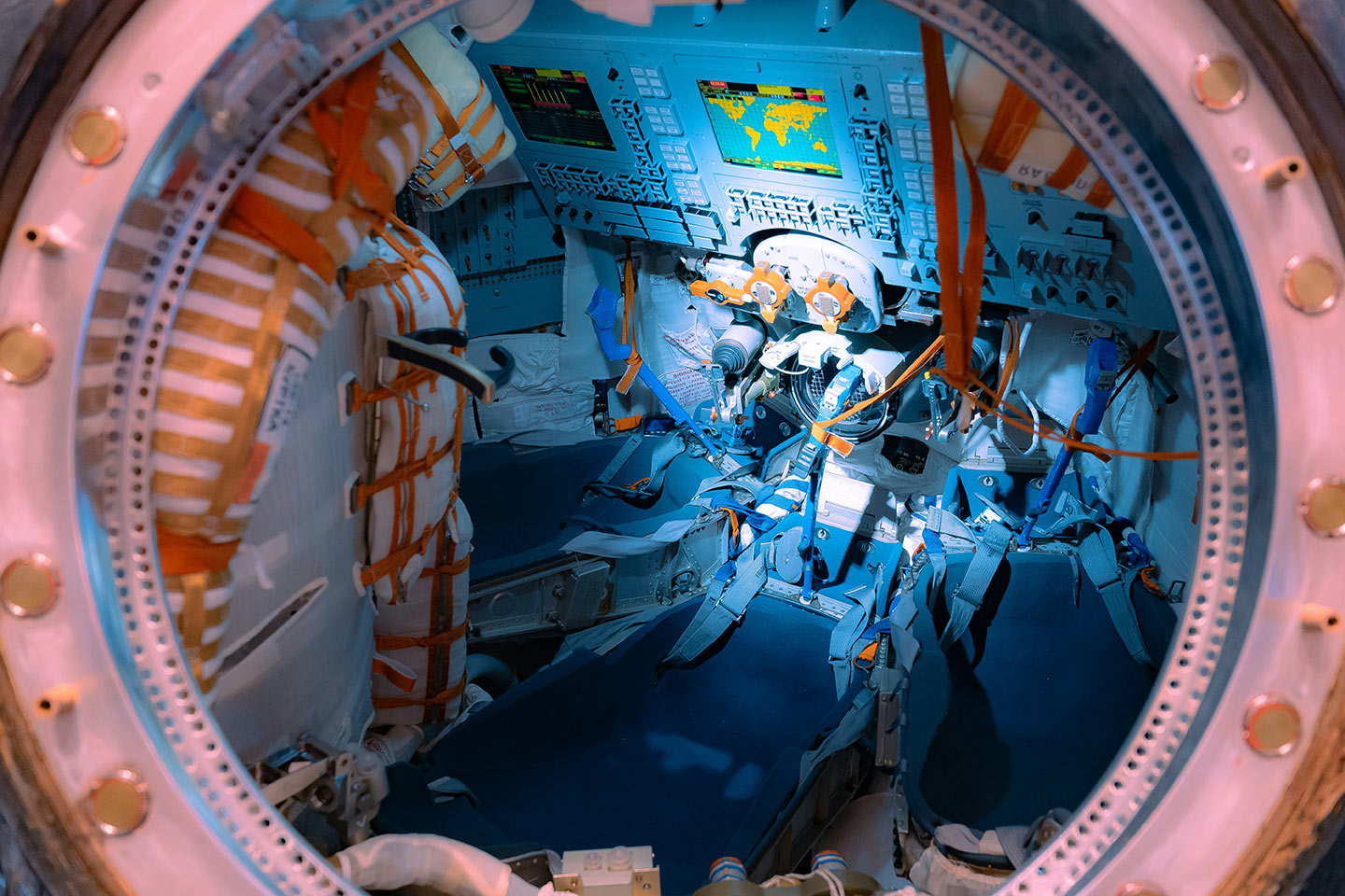 Cuánto cuesta viajar al espacio