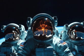 ¿Cuánto cuesta viajar al espacio? Todo sobre el turismo espacial