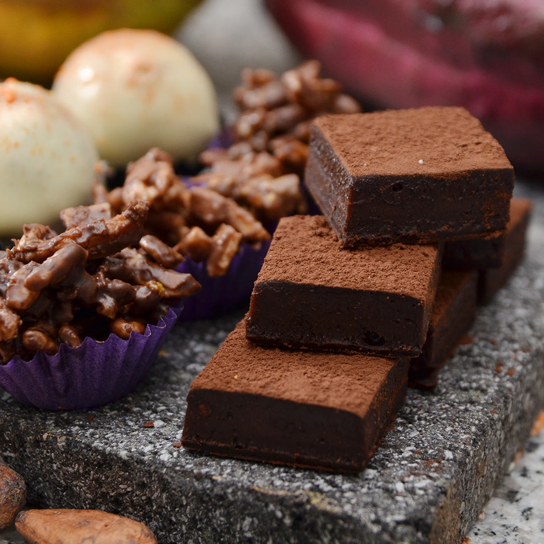 curiosidades del cacao