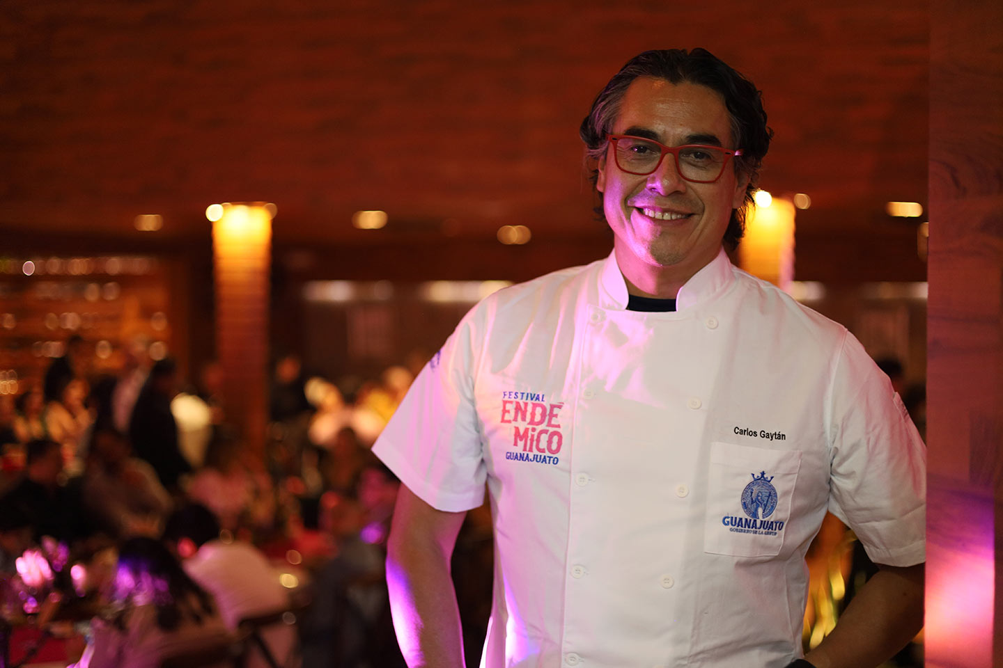 Festival Endémico Guanajuato