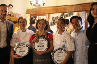 Festival Endémico 2025: una cita para honrar la gastronomía de Guanajuato