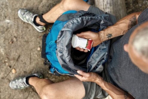 Top mochilas térmicas para viajes: snacks frescos donde vayas